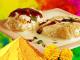 A Sneak Peek At Indian Fast Food